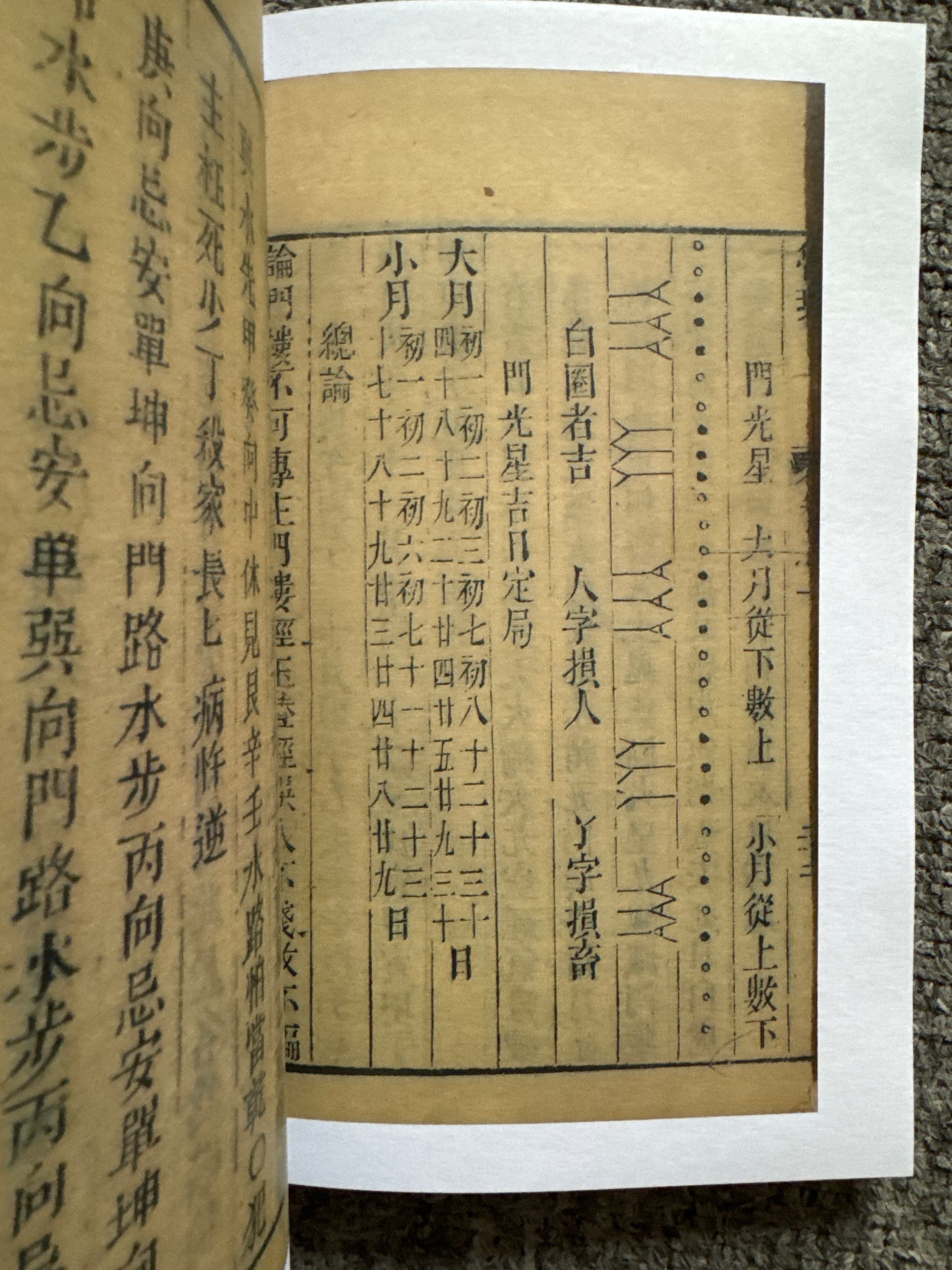 魯班經（上冊）